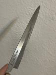 Masamoto Yanagiba Sushi Knife 240mm