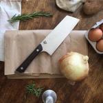 Shun Kanso 7" Utility Knife for Vegetables
