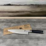 Shun Classic 8” Chef's Knife – Monogrammed