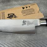 Shun Classic 8” Chef's Knife – Monogrammed