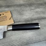 Shun Classic 8” Chef's Knife – Monogrammed