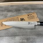 Shun Classic 8” Chef's Knife – Monogrammed