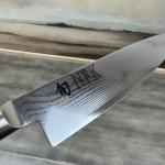 Shun Classic 8” Chef's Knife – Monogrammed