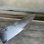 Shun Classic 8” Chef's Knife – Monogrammed
