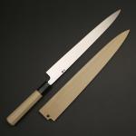 Sakai Kaisen 300mm Aoko Blue Yanagiba Knife