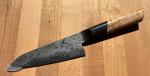 Joe Edson 145mm Suminagashi Gyuto Chef Knife