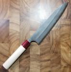 Masakage Yuki 210mm Gyuto Knife - Shirogami