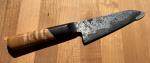Joe Edson 145mm Suminagashi Gyuto Chef Knife