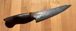 Joe Edson 185mm San Mai Gyuto Knife