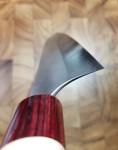 Masakage Yuki 210mm Gyuto Knife - Shirogami