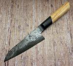 Joe Edson 145mm Suminagashi Gyuto Chef Knife