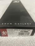 Shun Premier 5.5" Santoku Knife