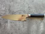Shun Classic 8" Kiritsuke Knife - Silver