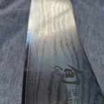 Shun Ken Onion 7" Santoku Knife DM-0502