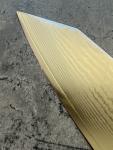 Shun Classic 8" Kiritsuke Knife - Silver