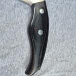 Shun Ken Onion 7" Santoku Knife DM-0502