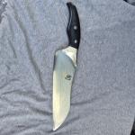 Shun Ken Onion 7" Santoku Knife DM-0502