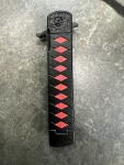 Ichigo Kurosaki Bleach Tactical Spring-Assist Pocket Knife