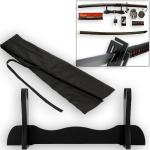 Ichigo Kurosaki Katana Tensa Zangetsu Sword 1045 Steel