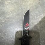 Ichigo Kurosaki Bleach Anime Spring Assisted Pocket Knife