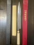 Sakai Naruhikari Yanagiba 330mm Sashimi Knife