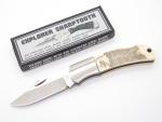 Sakai Seki Japan Eagle Pocket Knife