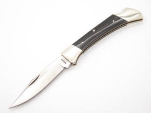 1980s Ranger Falcon G. Sakai 4" Folding Knife