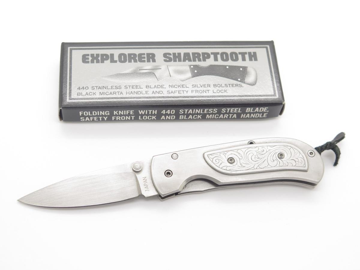 G. Sakai Japanese Knives