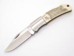 Sakai Seki Japan Eagle Pocket Knife