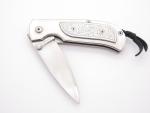 G. Sakai Folding Pocket Knife - Seki, Japan