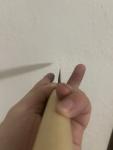 Sakai Naruhikari Yanagiba 330mm Sashimi Knife