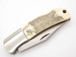 Sakai Seki Japan Eagle Pocket Knife