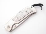 G. Sakai Folding Pocket Knife - Seki, Japan