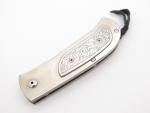 G. Sakai Folding Pocket Knife - Seki, Japan