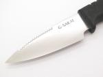 G. Sakai Fixed Blade Outdoor Kitchen Knife