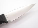 G. Sakai Fixed Blade Outdoor Kitchen Knife