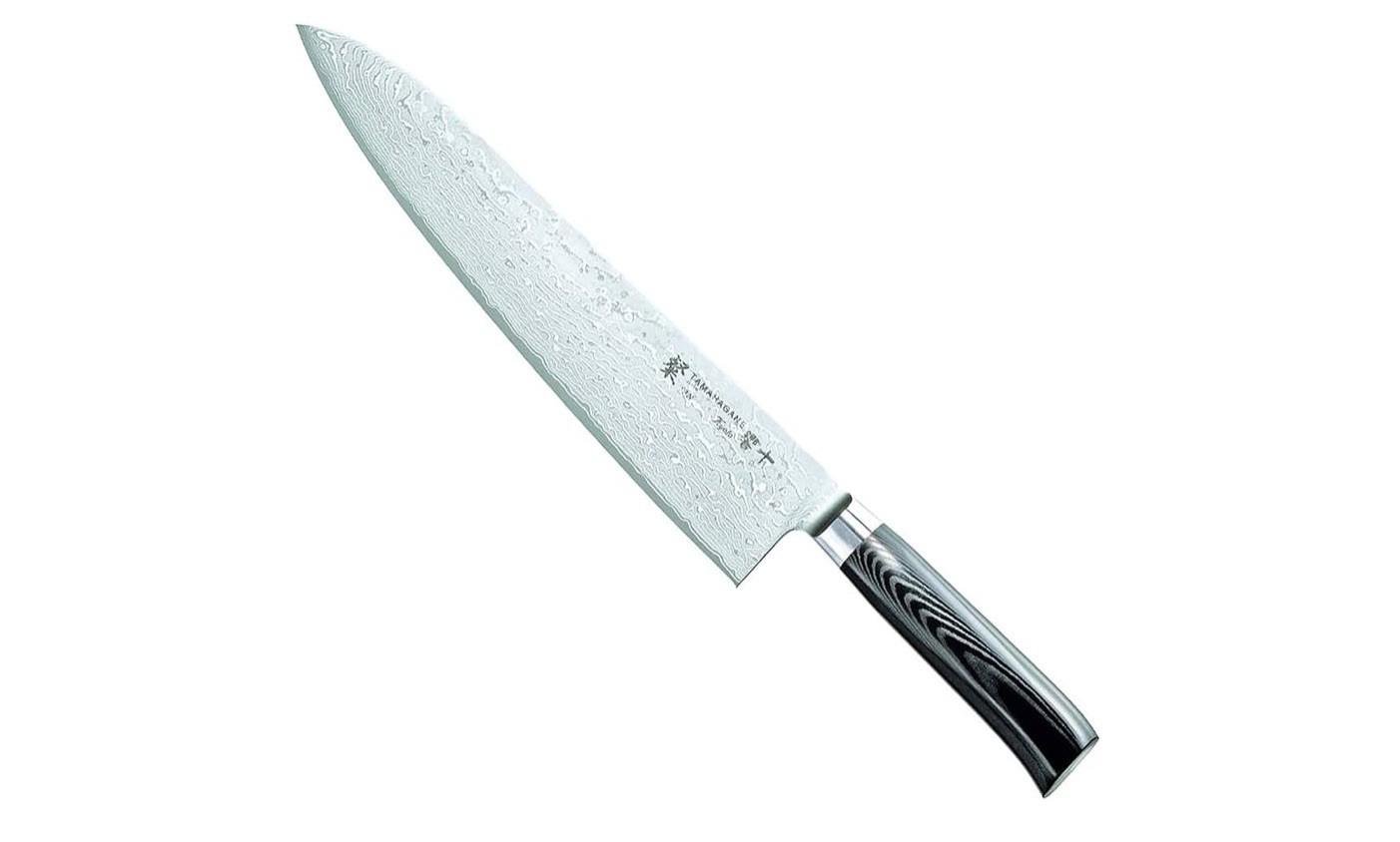 Tamahagane San Kyoto 8" Chef Knife