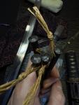 Mekugi-nuki Japanese Knife Pin Remover Tool