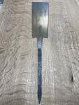 Takijirou 210mm Tamahagane Ryoba Japanese Saw