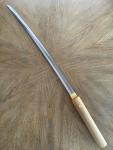 Nihonto Shirasaya Knife from Muromachi Period