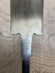 Takijirou 210mm Tamahagane Ryoba Japanese Saw