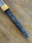 Nihonto Shirasaya Knife from Muromachi Period