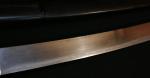 Edo Wakizashi Sword with Frosty Cutting Edge