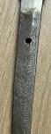 Authentic WW2 Japanese Sword by Yoshinao