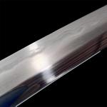 Tamahagane Steel Dragon Katana Knife