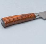 Tamahagane San Tsubame 9.5” Slicing Knife