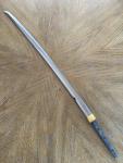 Nihonto Shirasaya Knife from Muromachi Period