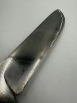 Zubeng Forge Tamahagane 7.75-Inch Camp Knife
