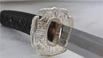 Ryan Tamahagane Katana Sword RYAN1180