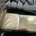Authentic 25-Inch Samurai Katana from Japan